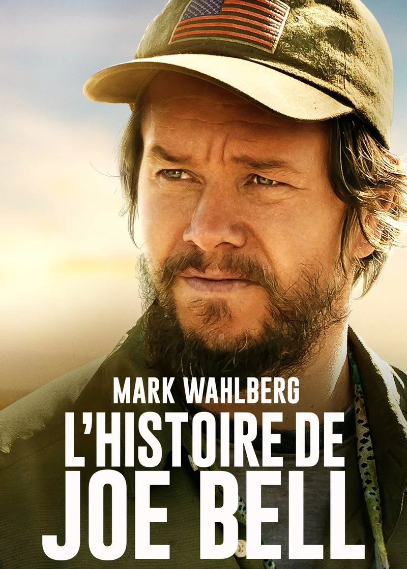 Affiche de L’histoire de Joe Bell
