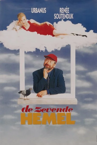 Poster The Seventh Heaven