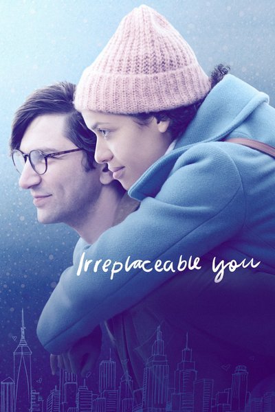 Poster Irreplaceable You