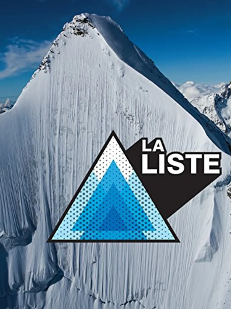 Affiche de La Liste