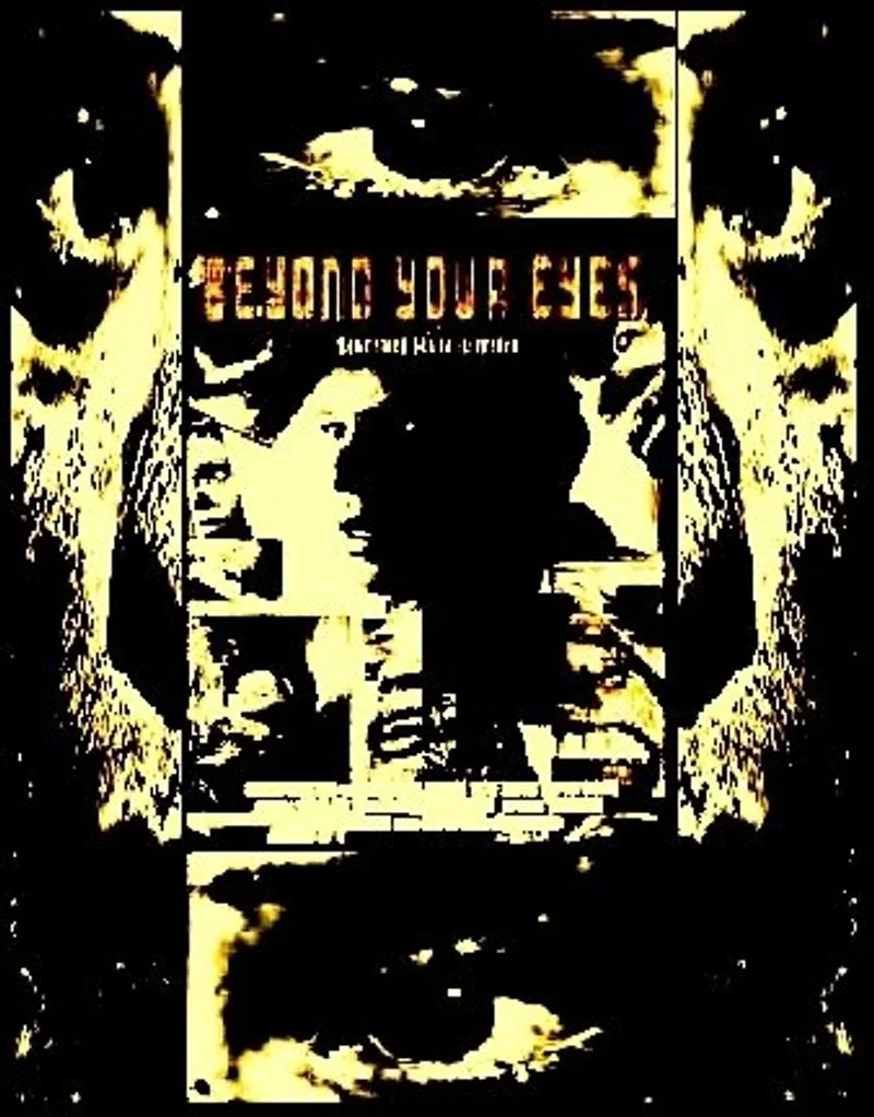 Poster van Beyond Your Eyes