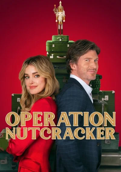 Affiche Operation Nutcracker