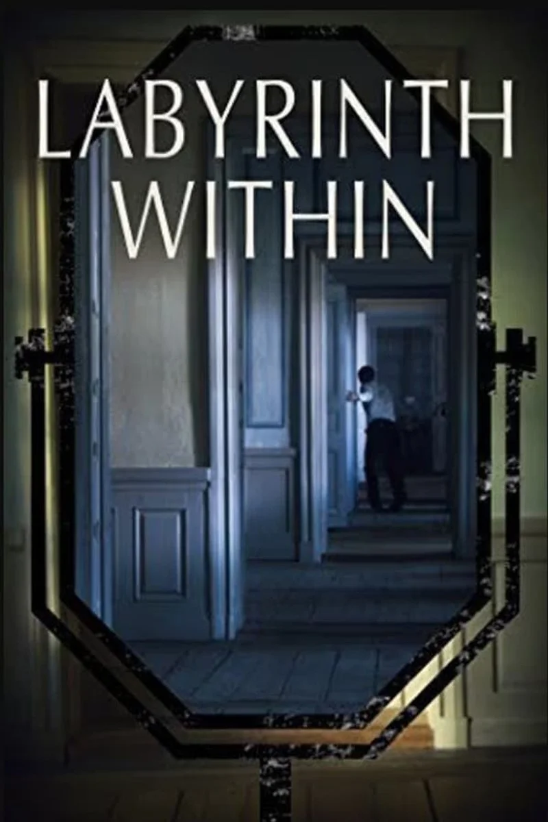 Affiche de Labyrinth Within