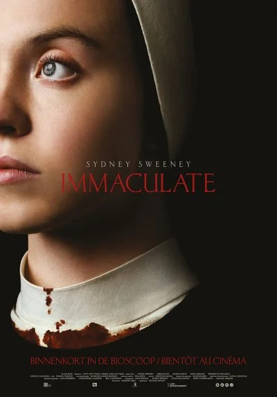 Poster Immaculate