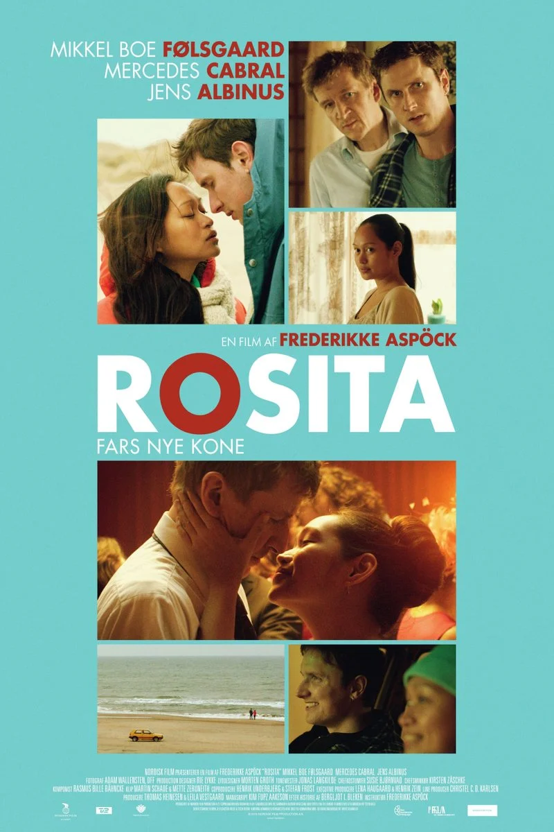 Poster van Rosita