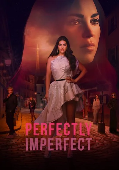 Poster Perfectly Imperfect