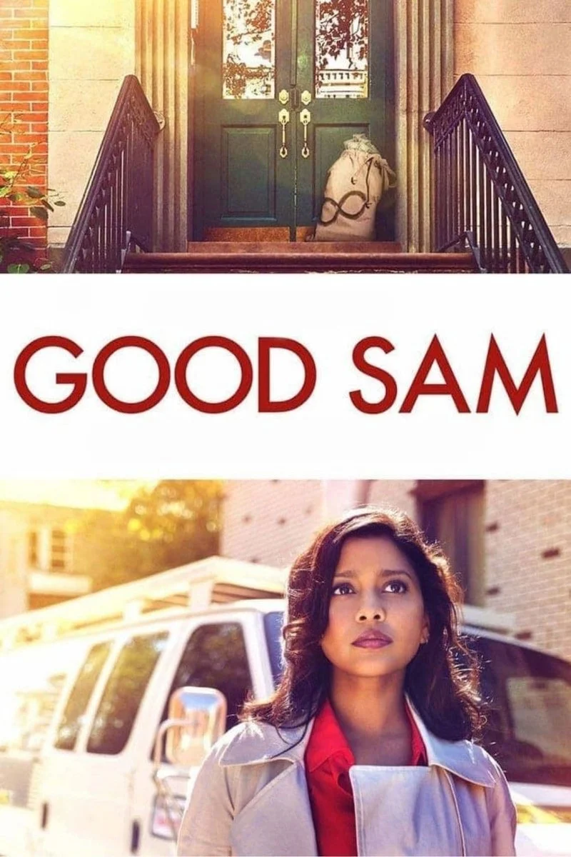 Poster van Good Sam