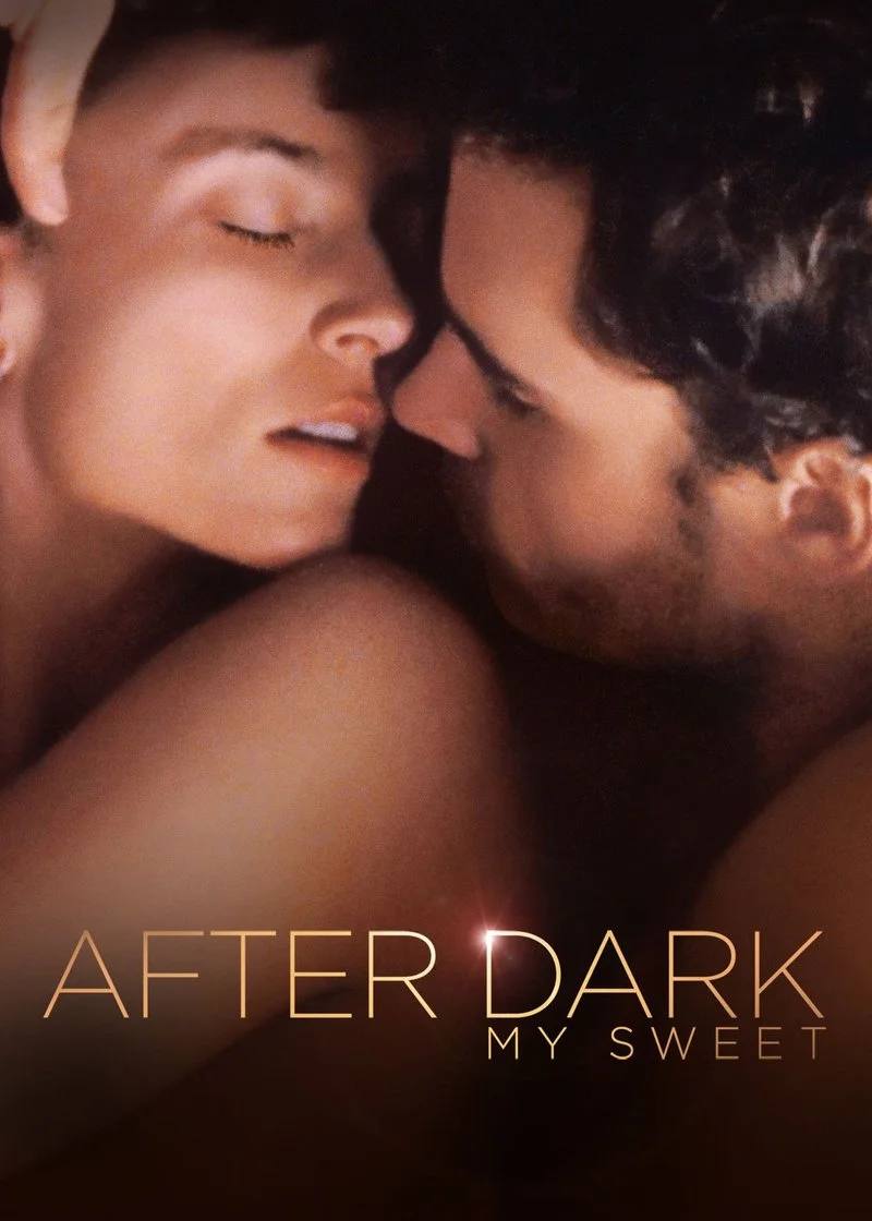 Poster van After Dark, My Sweet