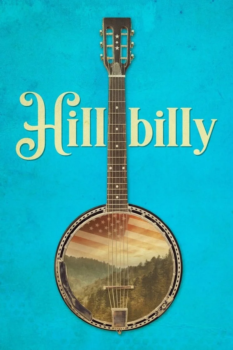 Affiche de Hillbilly