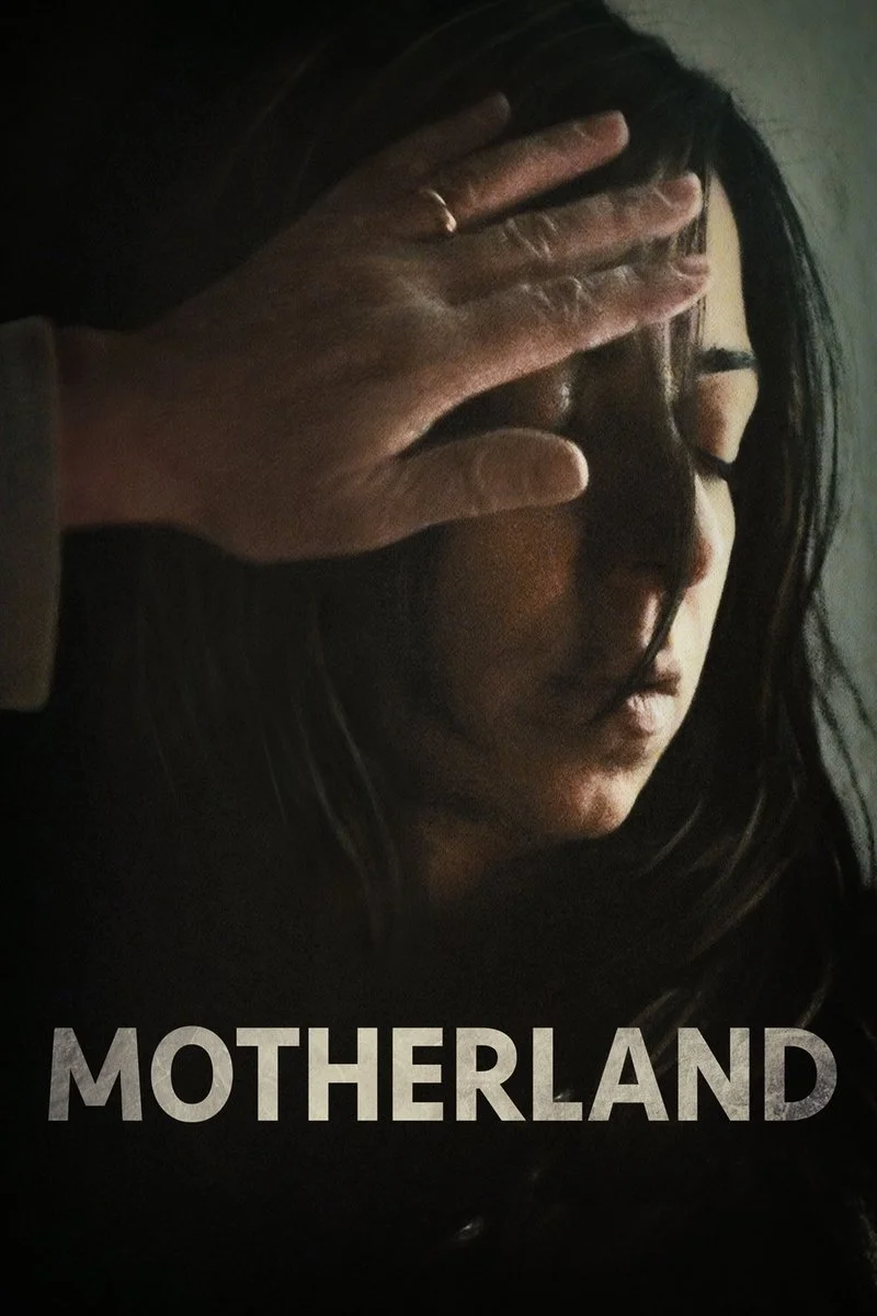 Poster van Motherland