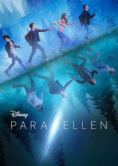 Poster Parallels