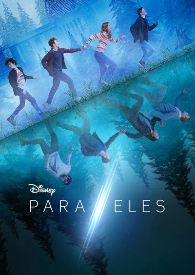 Affiche Parallèles