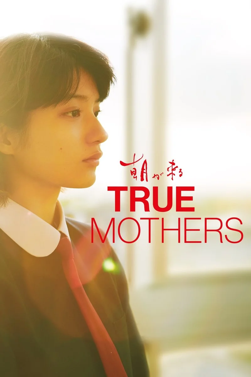 Affiche de True Mothers