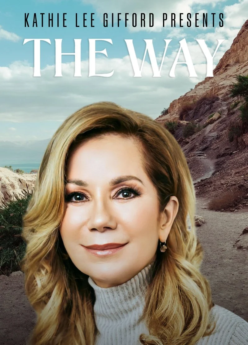 Affiche de Kathie Lee Gifford Presents: The Way