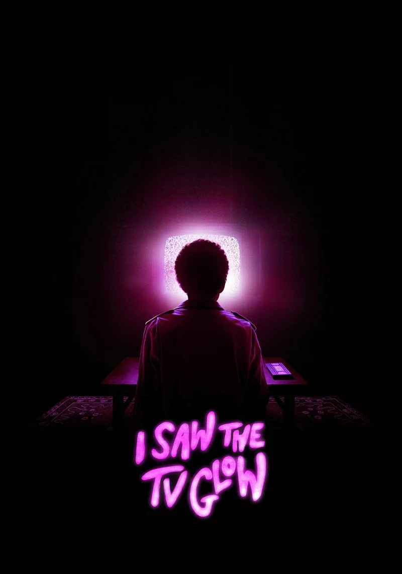 Affiche de I Saw The TV Glow