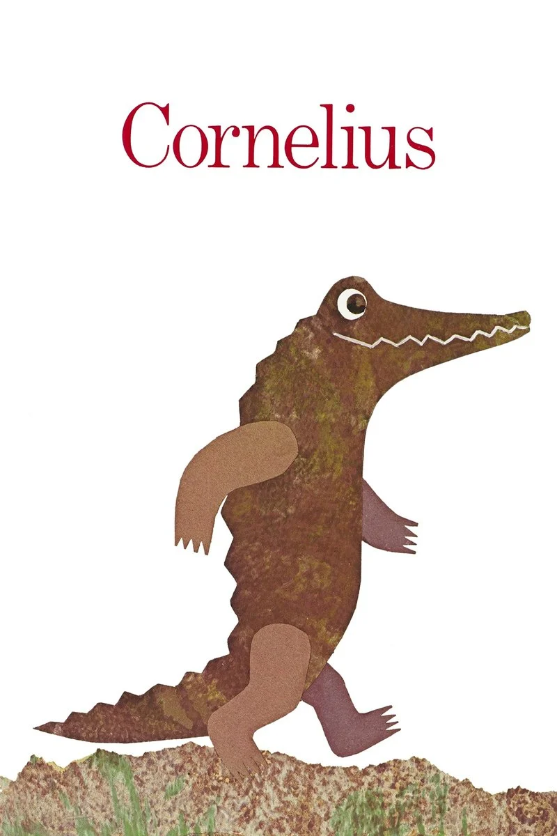 Poster van Cornelius