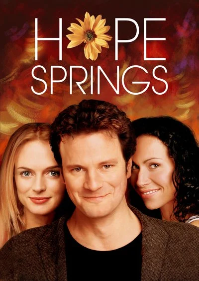 Poster Hope Springs