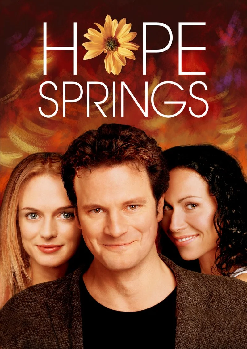 Poster van Hope Springs