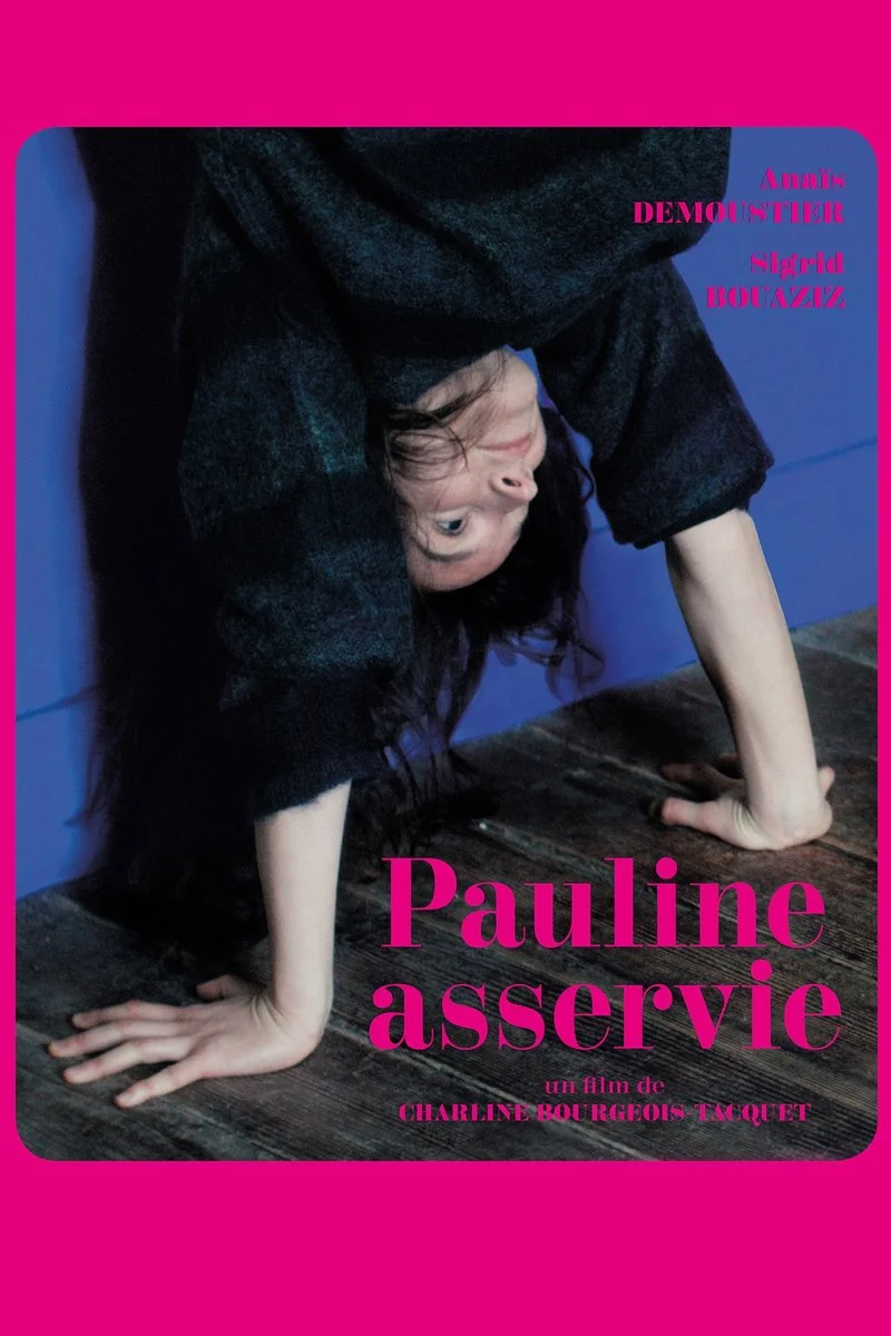 Poster van Pauline enslaved (Pauline asservie)