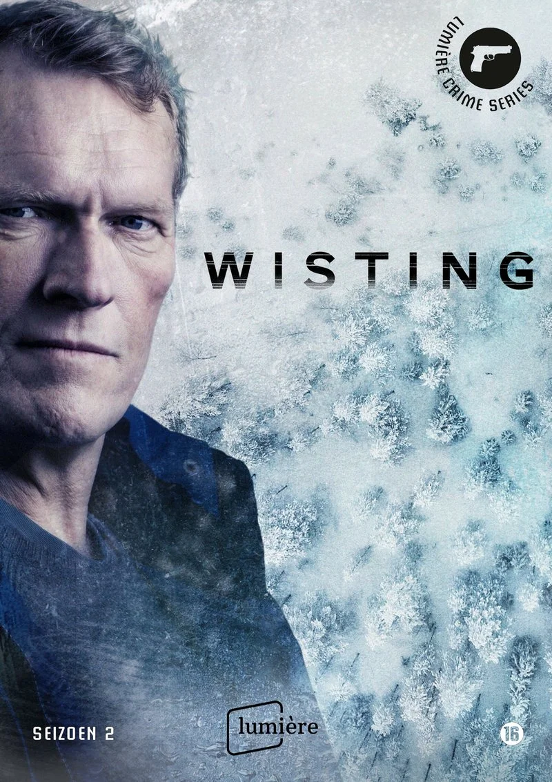 Poster van Wisting 2