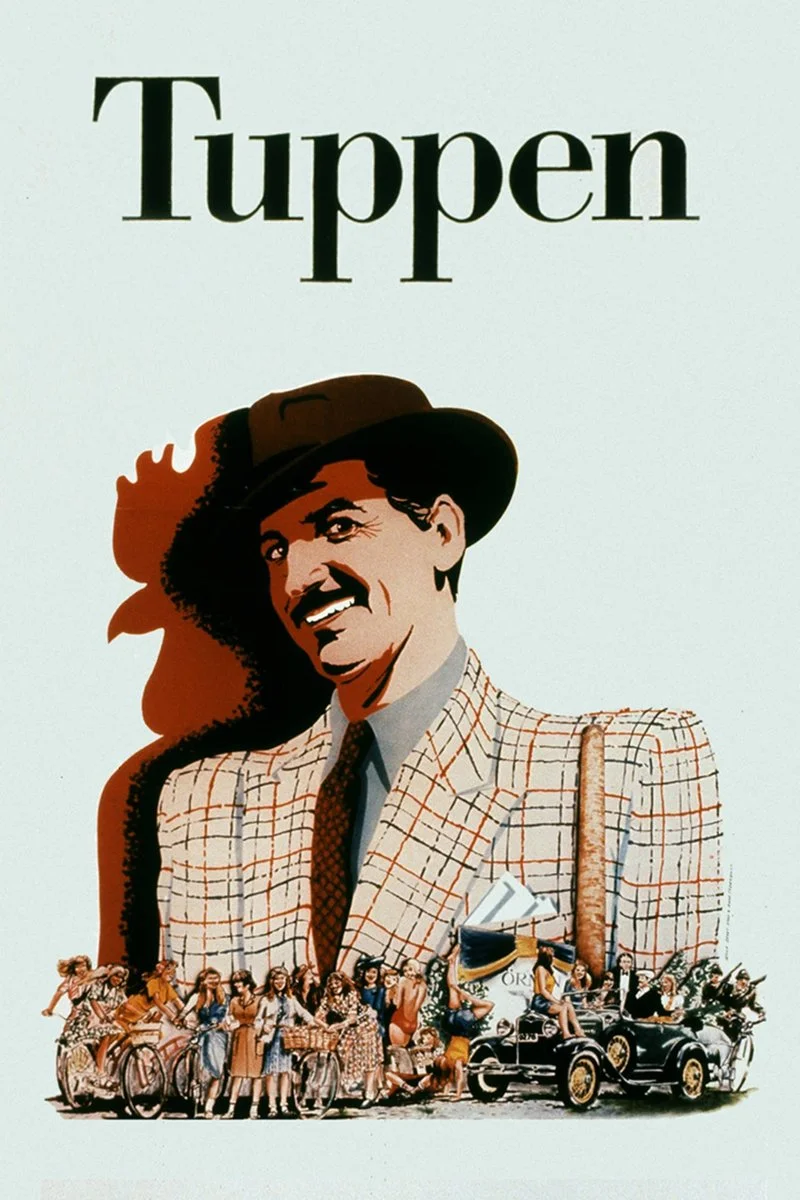 Poster van The Rooster