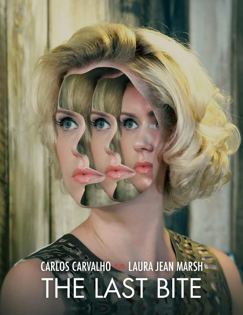 Poster van The Last Bite