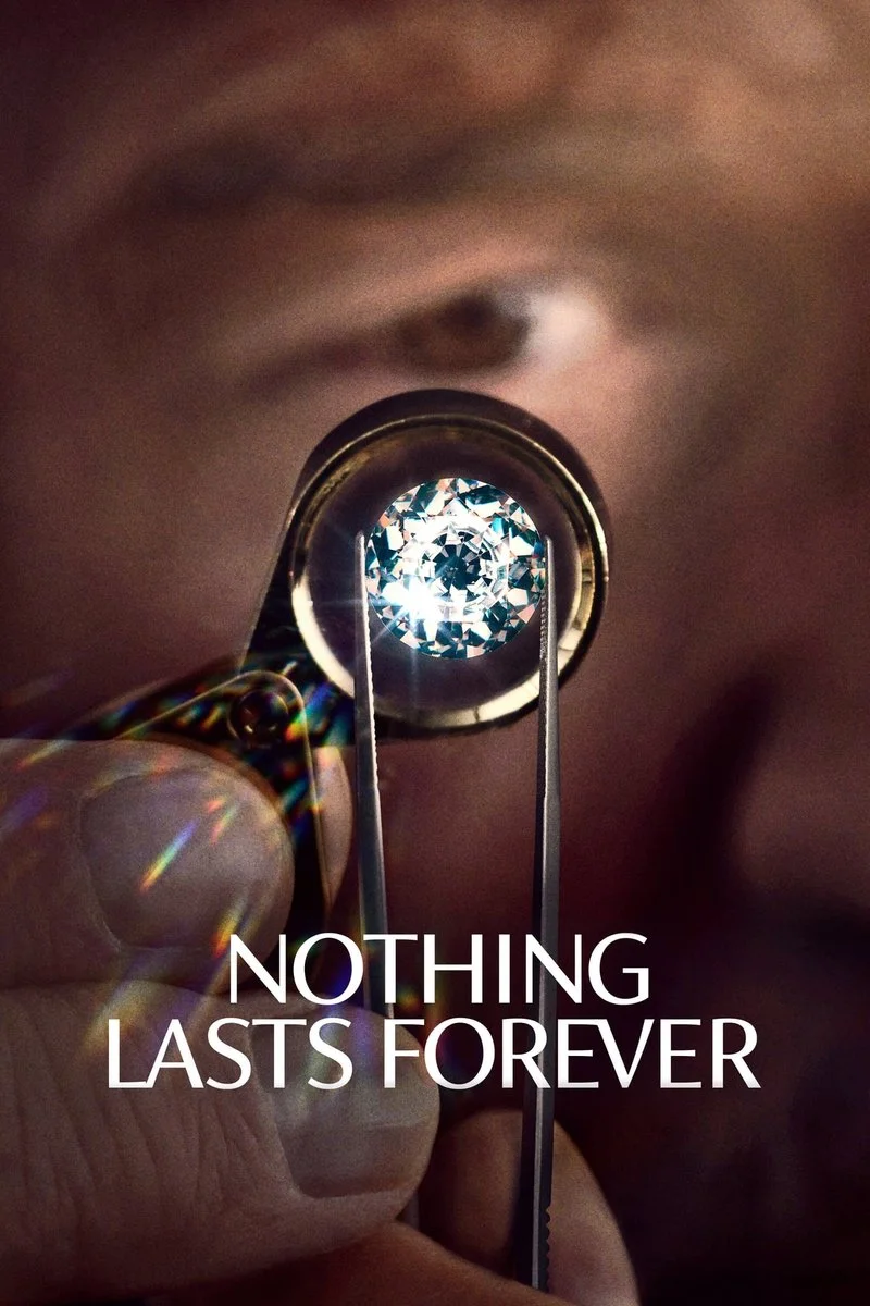 Affiche de Nothing Lasts Forever