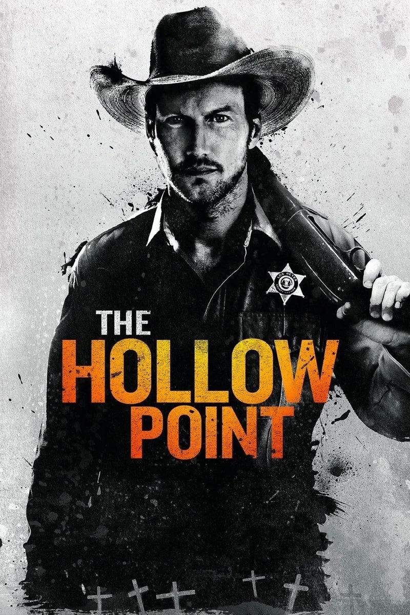 Affiche de Desert Gun