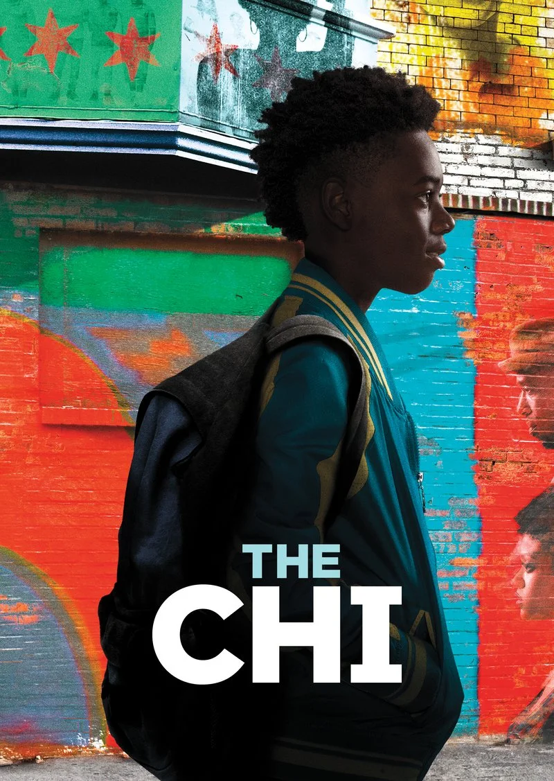 Affiche de The Chi