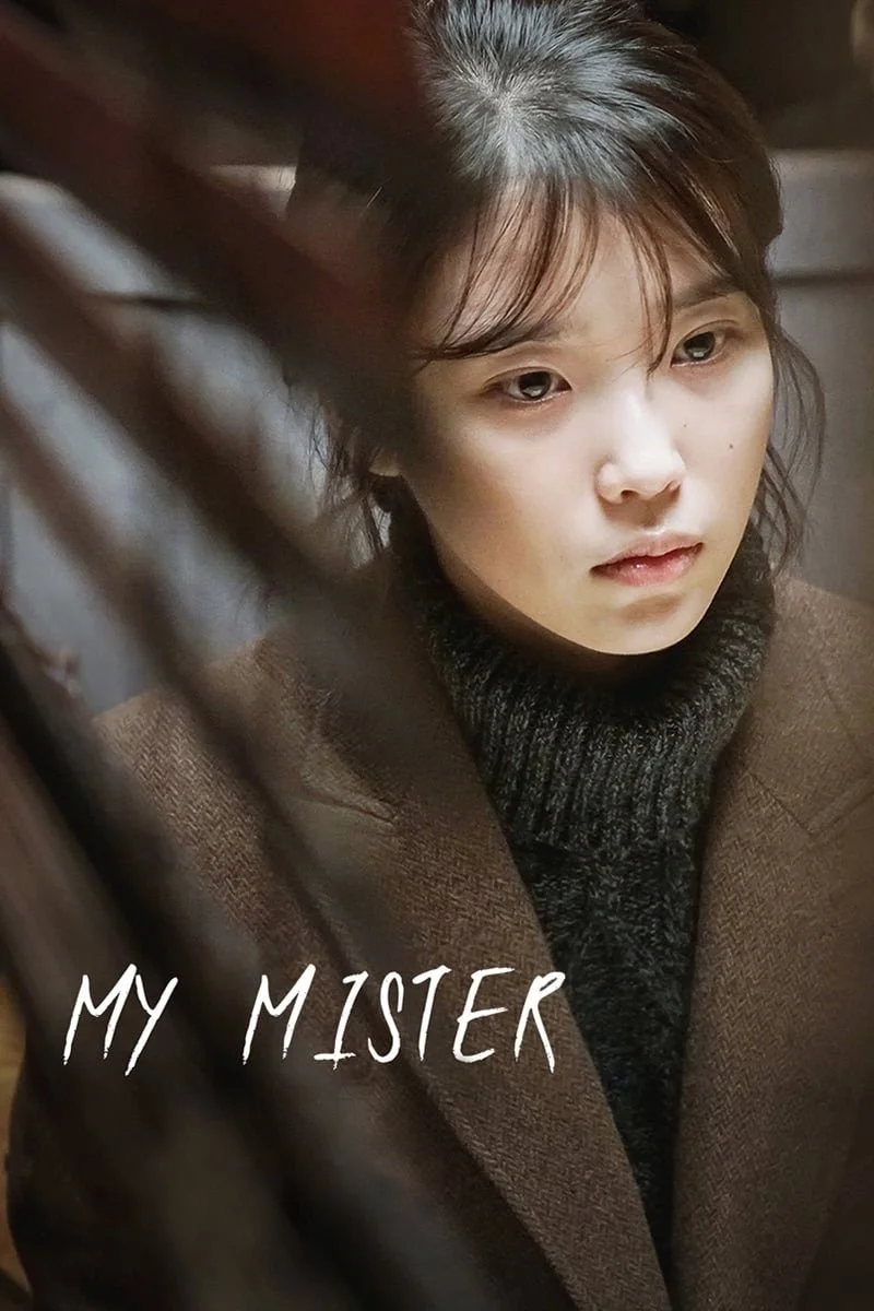 Poster van My Mister