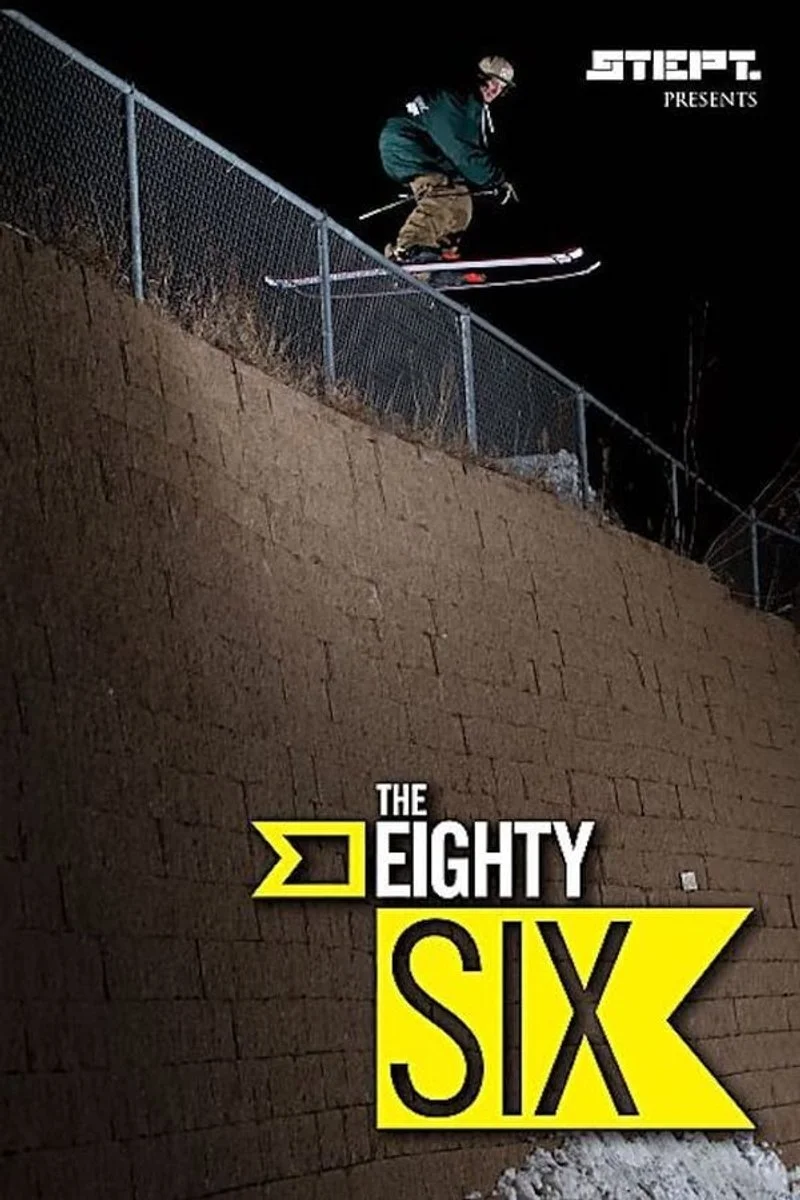 Affiche de The Eighty Six