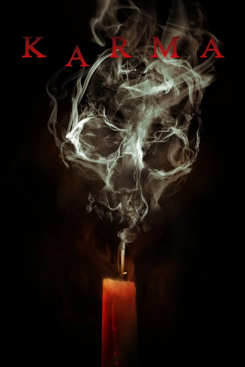 Affiche de Karma