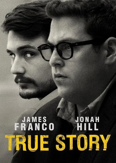 Affiche True Story