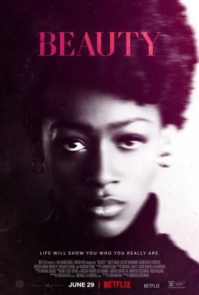 Affiche BEAUTY