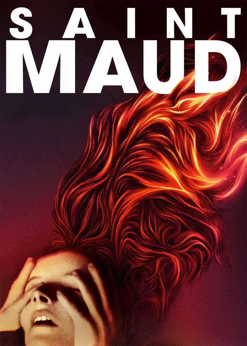 Poster van Saint Maud