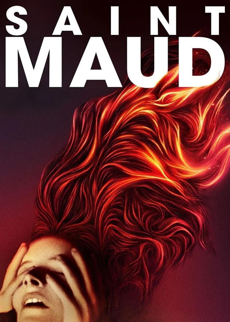 Affiche de Saint Maud