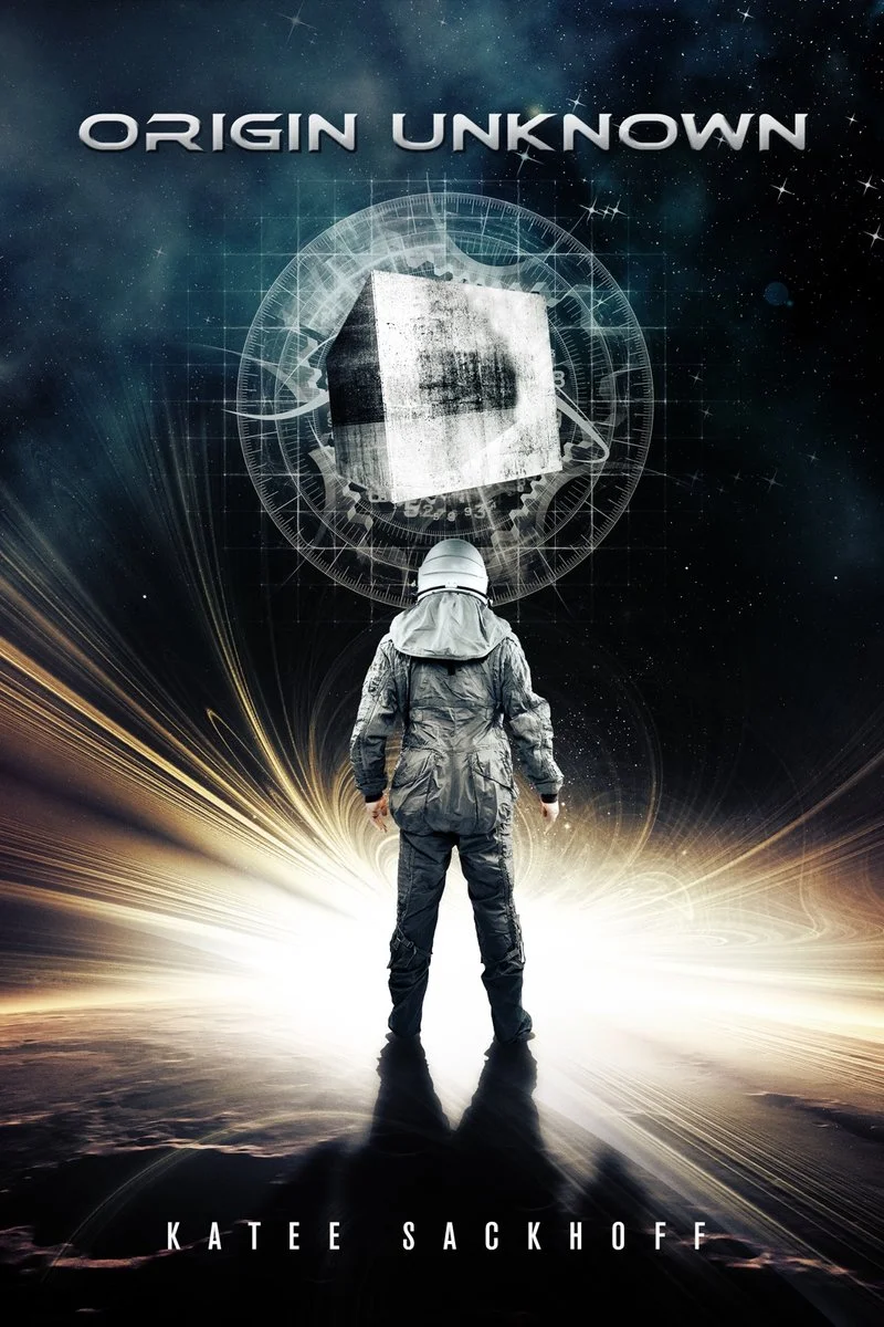 Affiche de Origin Unknown