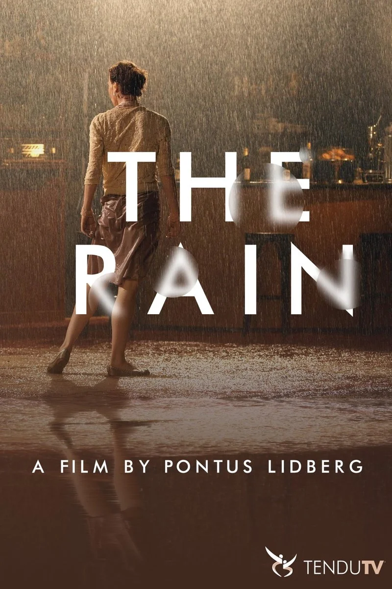 Affiche de The Rain