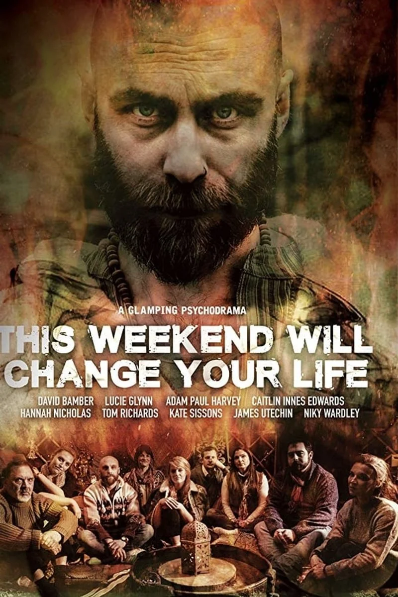 Poster van Killer Retreat
