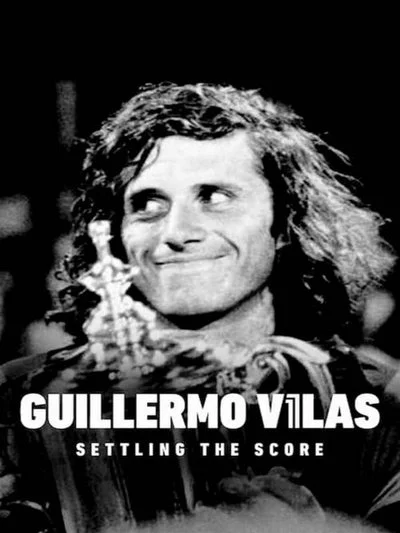 Affiche Guillermo Villas : Un classement contesté