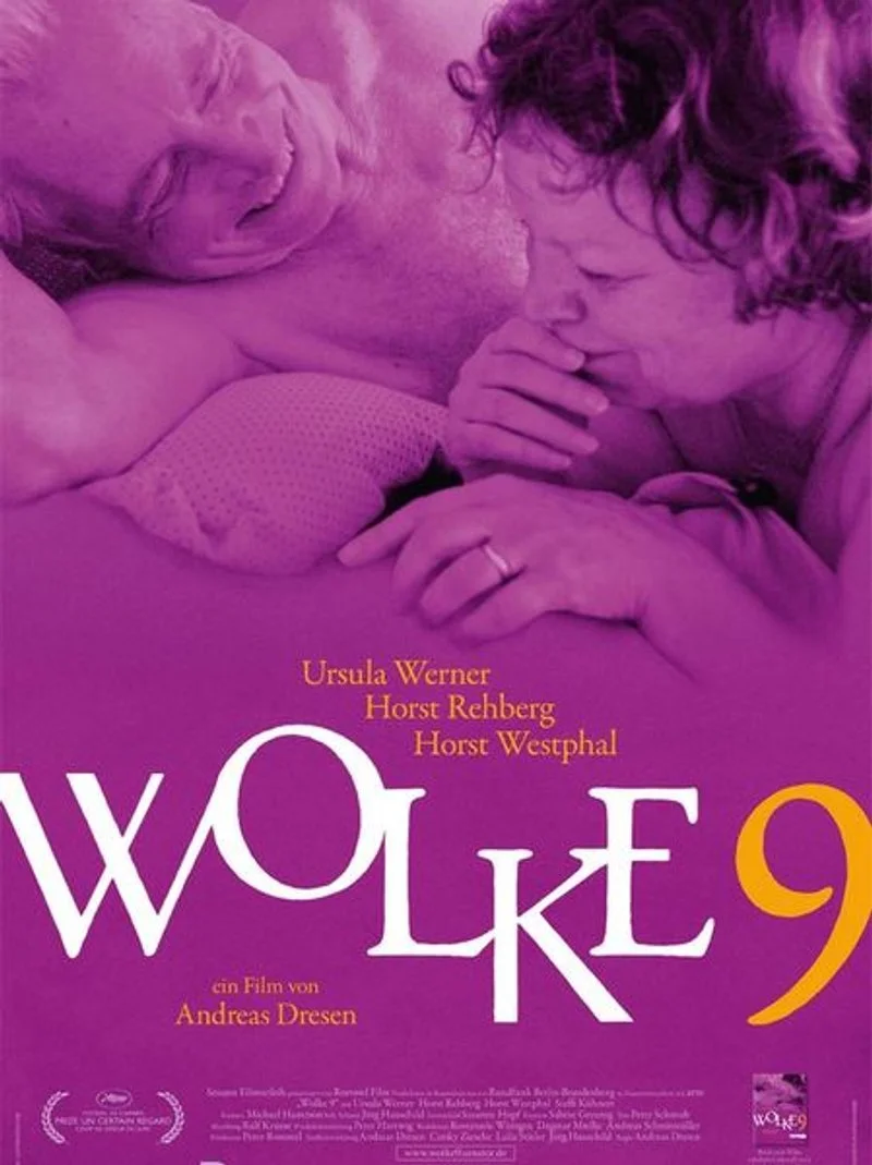 Affiche de Wolke 9