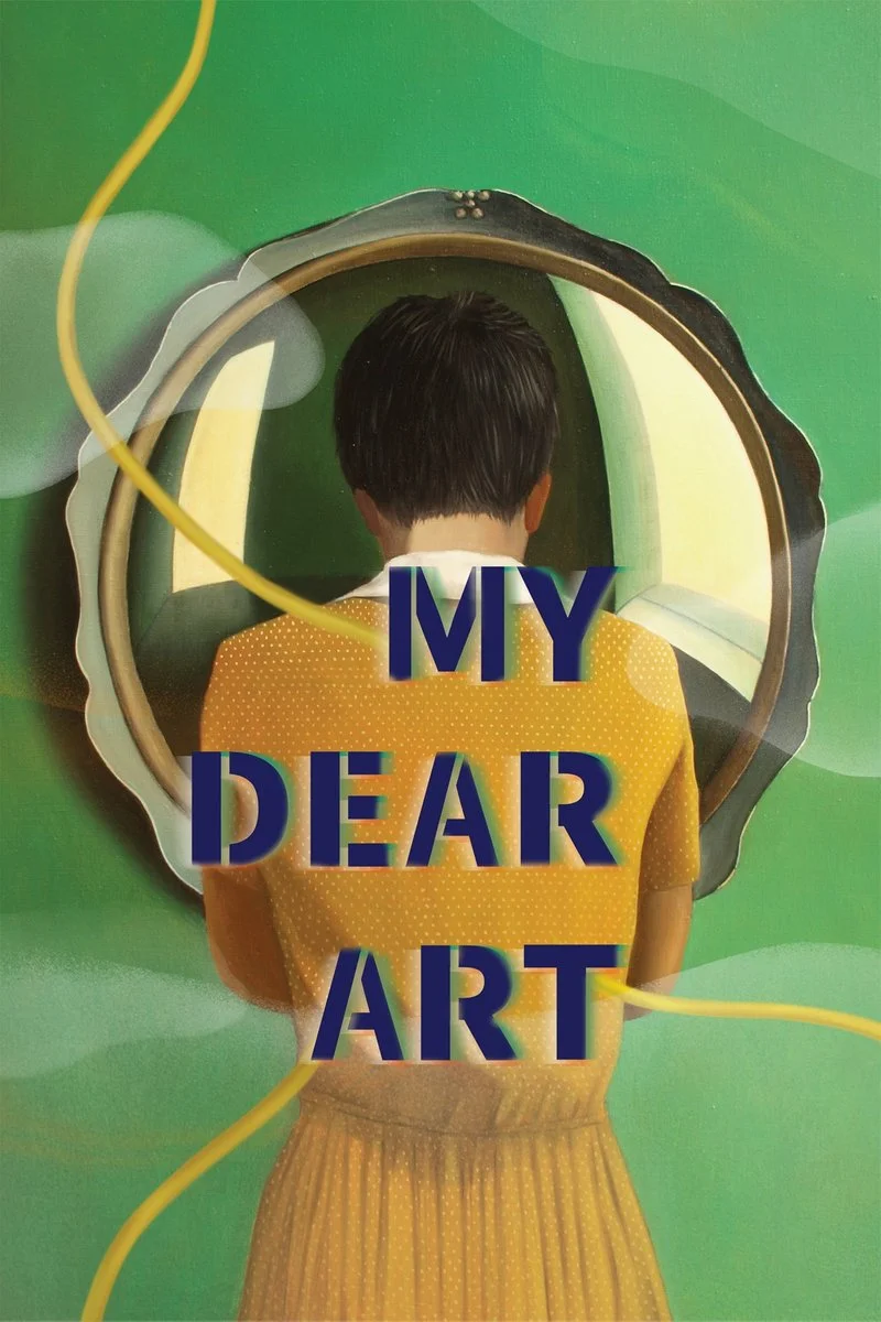 Poster van My Dear Art
