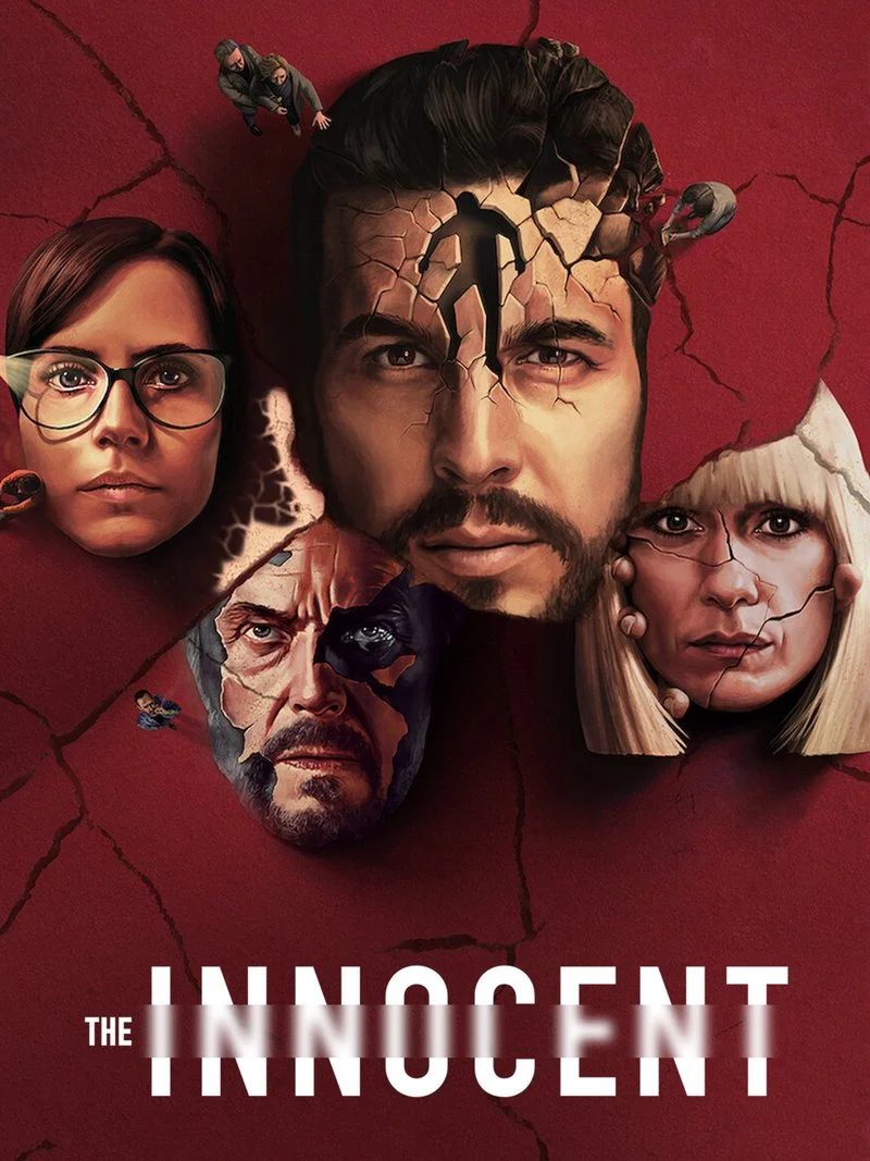 Poster van The Innocent