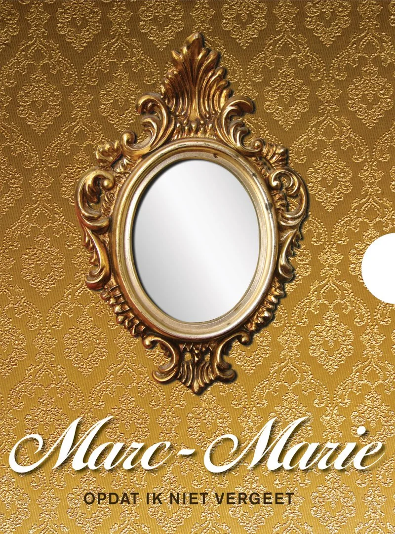 Affiche de Marc-Marie Huijbregts - Opdat Ik Niet Vergeet