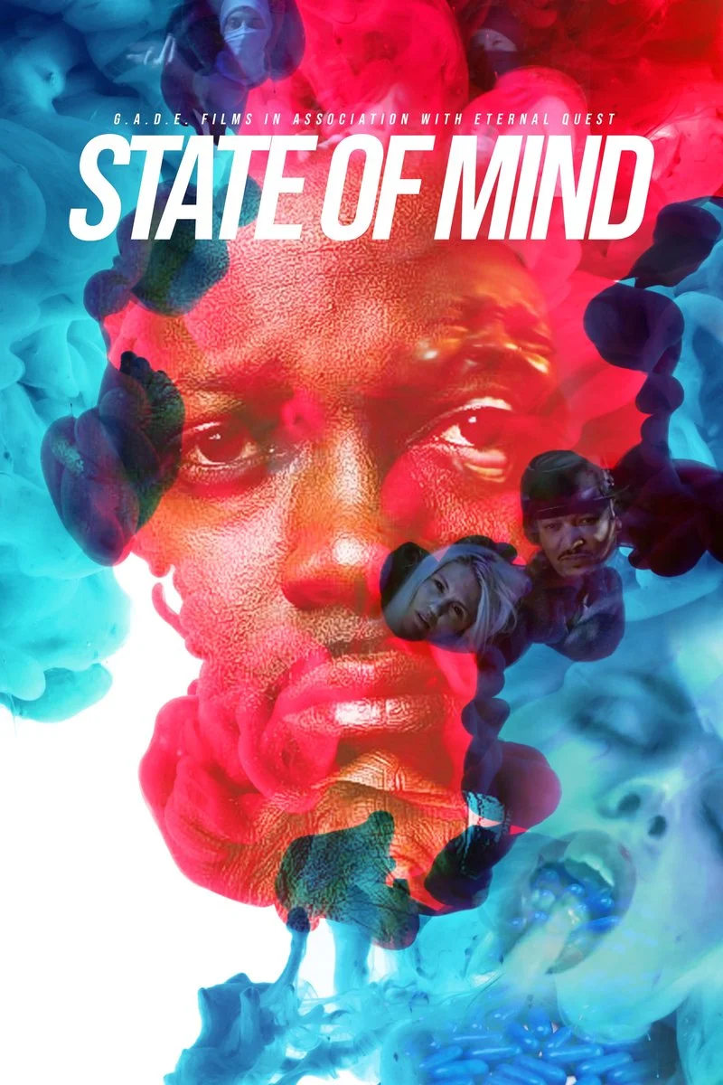 Affiche de State of Mind