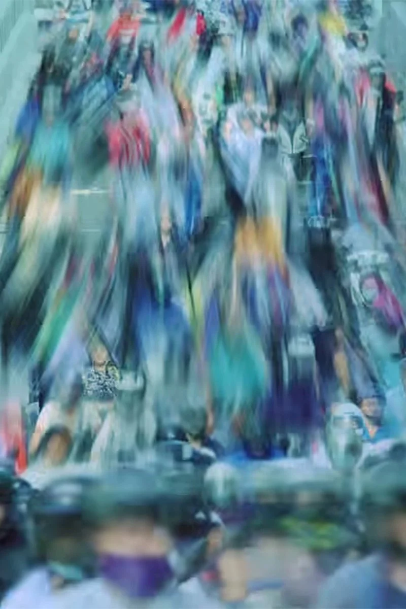 Affiche de Multiverse