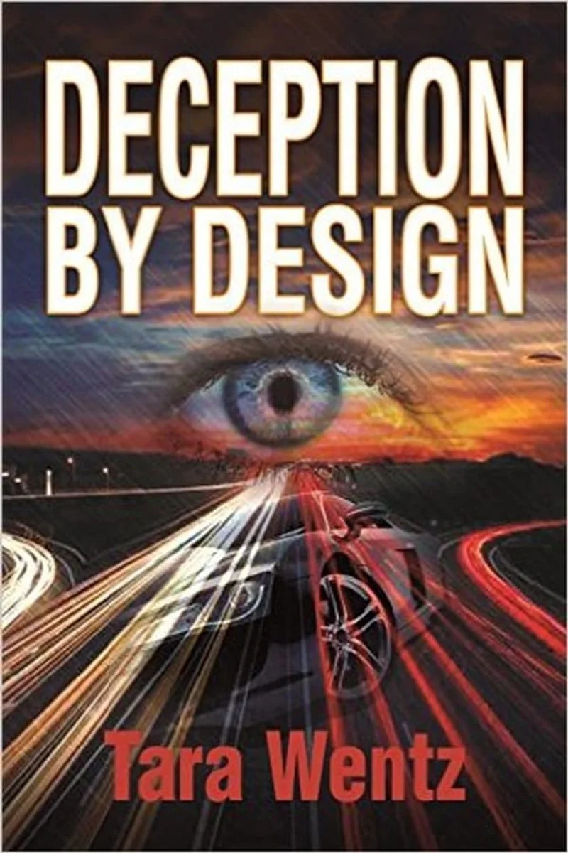 Poster van Deception by Design