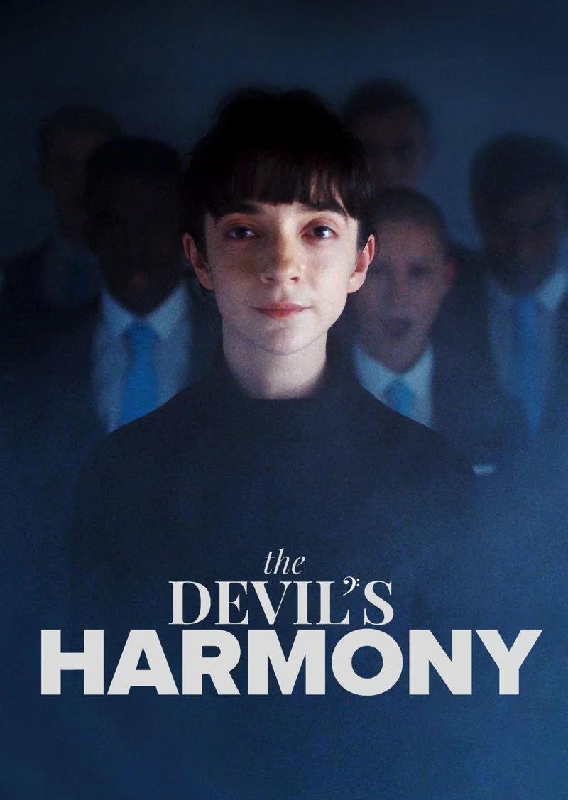 Poster van The Devil's Harmony