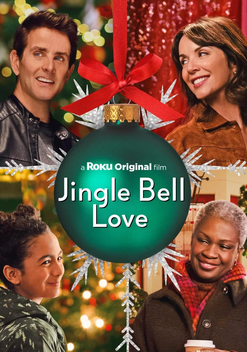 Affiche de Jingle Bell Love