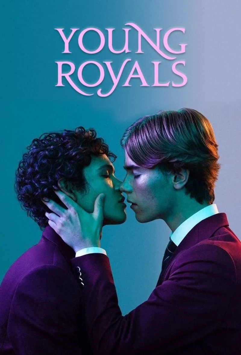 Poster van Young Royals
